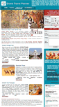 Mobile Screenshot of grandtravelplanner.com
